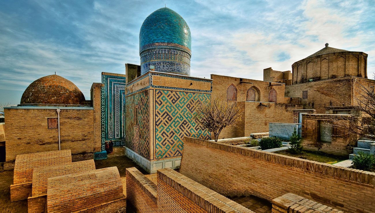 agence de voyage pour ouzbekistan
